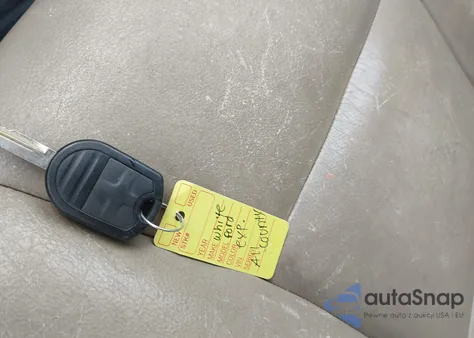 2008 Ford Explorer Sport Trac Limited z USA, uszkodzony, nr VIN 1FMEU53E68UA81424